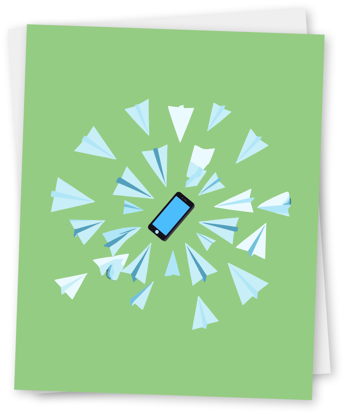 The Foolproof Event Email Kit